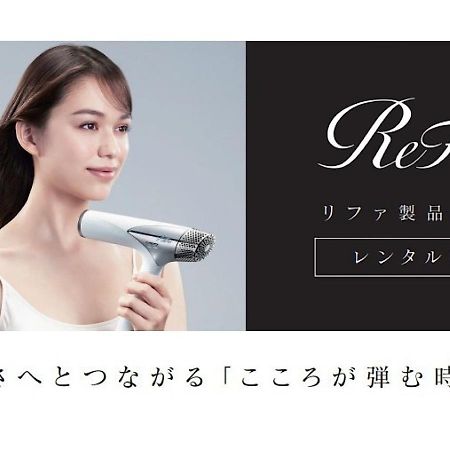 Hotel Livemax Akasaka Grande Токио Экстерьер фото