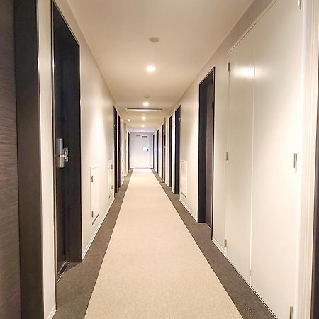Hotel Livemax Akasaka Grande Токио Экстерьер фото