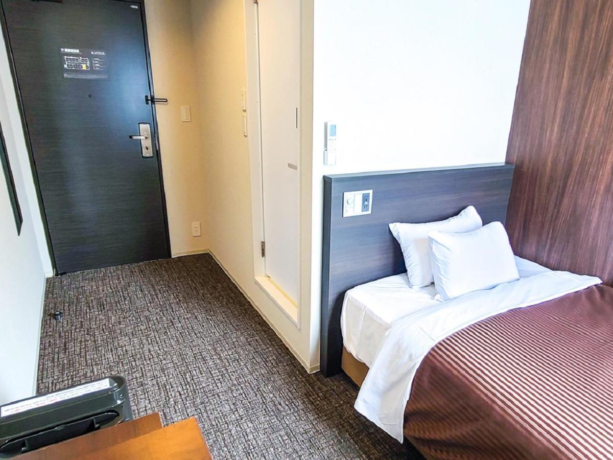 Hotel Livemax Akasaka Grande Токио Экстерьер фото