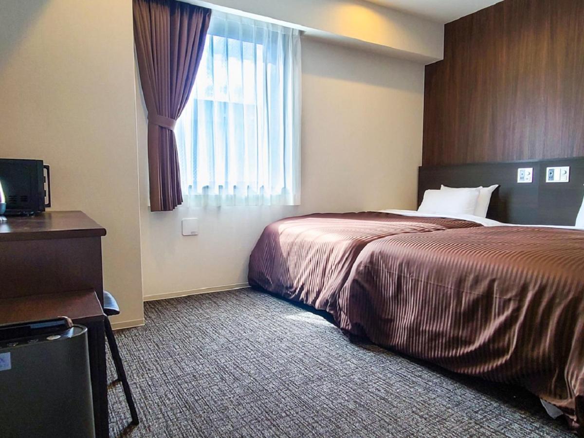 Hotel Livemax Akasaka Grande Токио Экстерьер фото