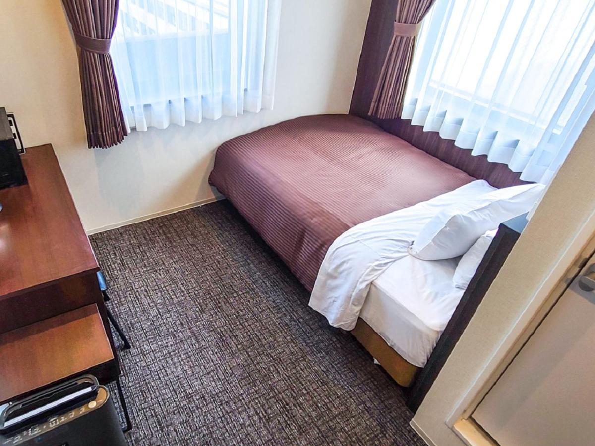 Hotel Livemax Akasaka Grande Токио Экстерьер фото