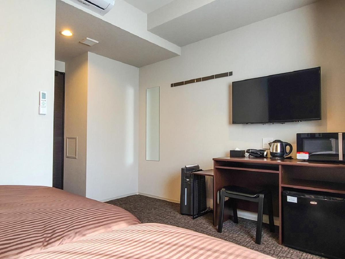 Hotel Livemax Akasaka Grande Токио Экстерьер фото