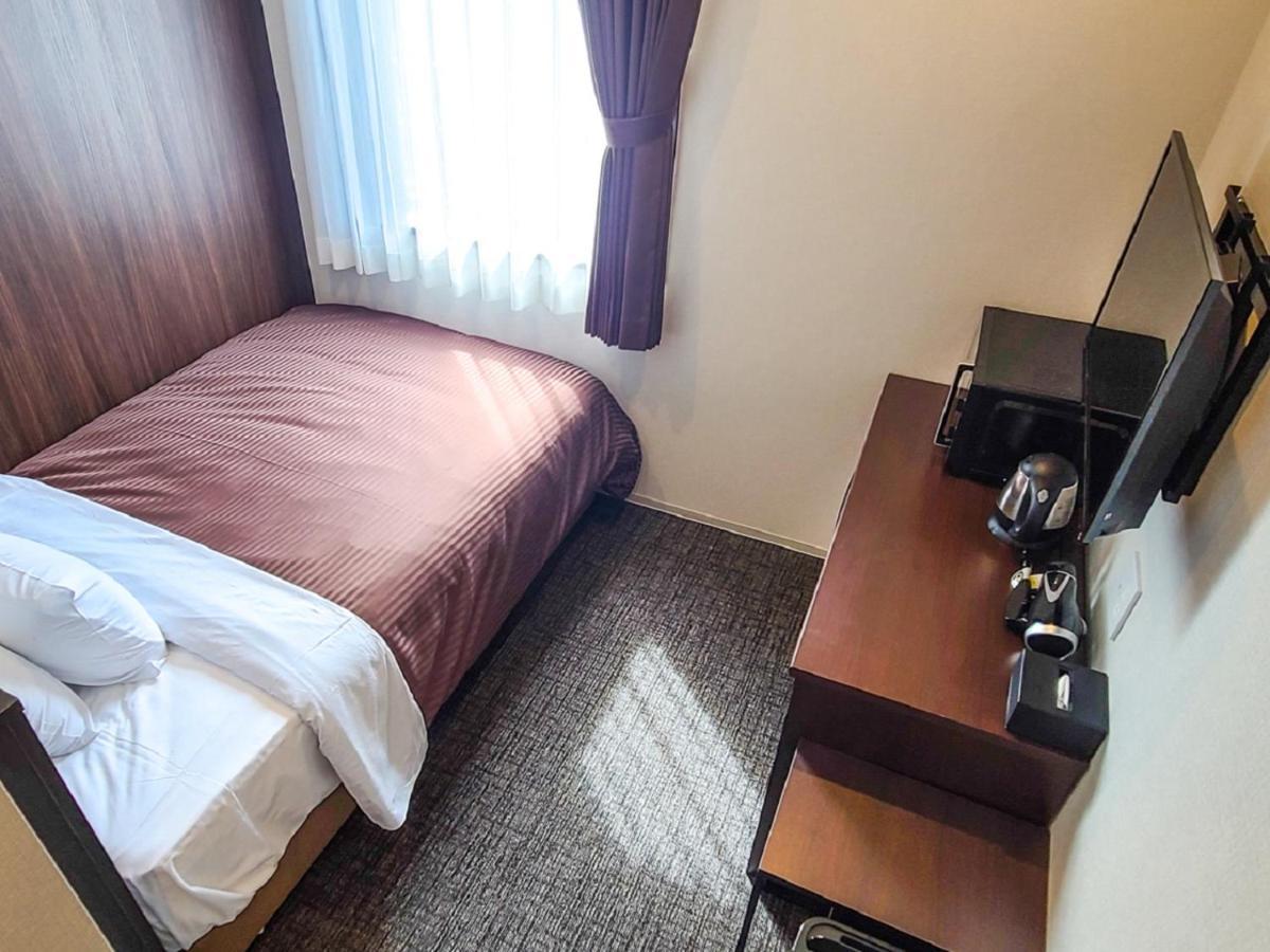 Hotel Livemax Akasaka Grande Токио Экстерьер фото