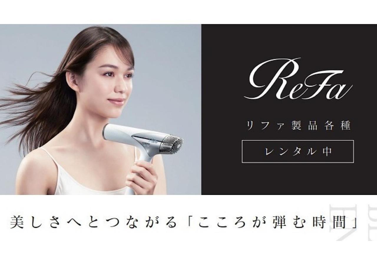 Hotel Livemax Akasaka Grande Токио Экстерьер фото