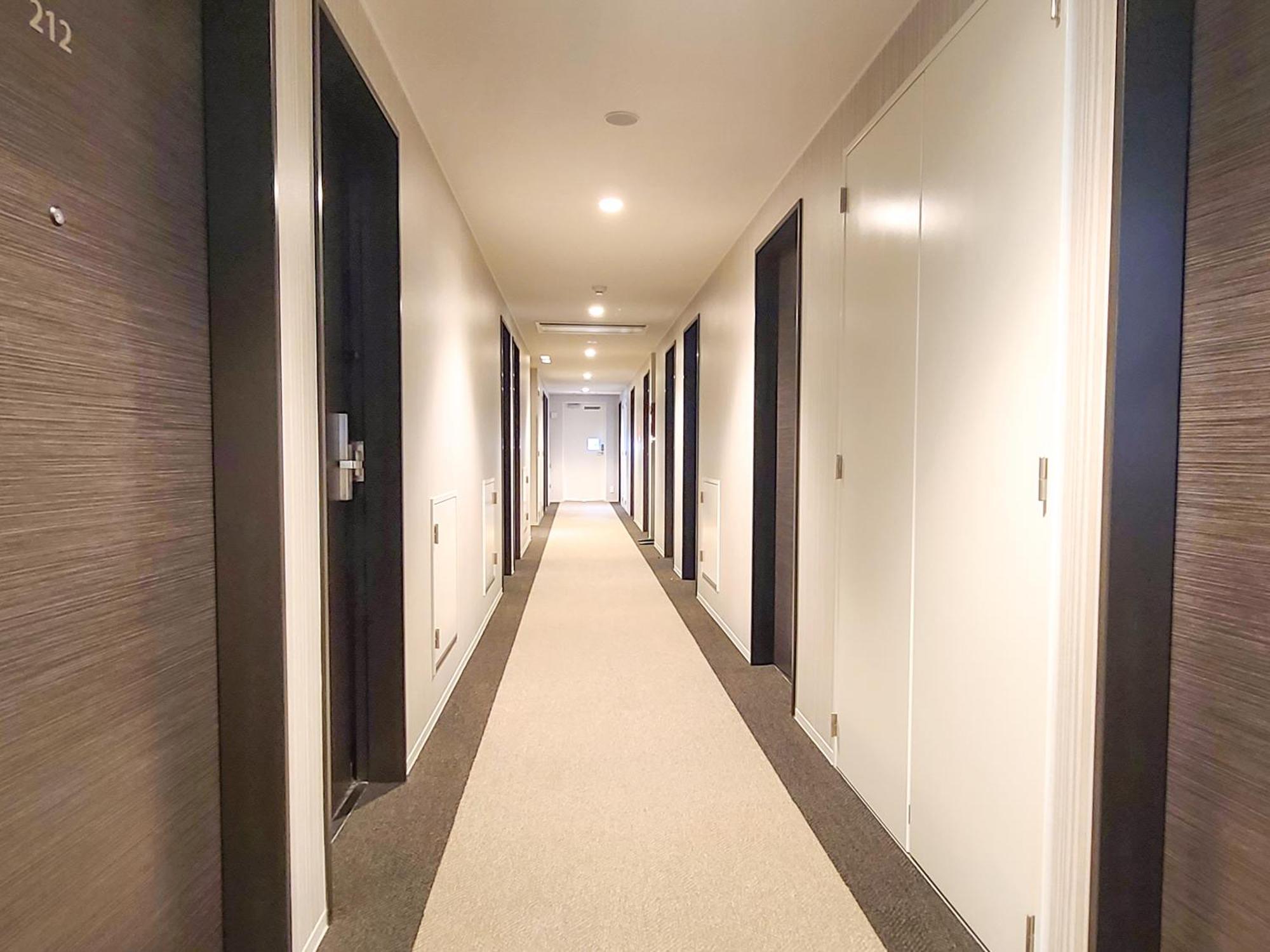 Hotel Livemax Akasaka Grande Токио Экстерьер фото